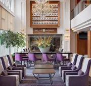 The Westin Governor Morris, Morristown hotel detail image 4
