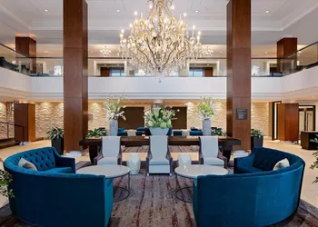 The Westin Governor Morris, Morristown hotel thumbnail 2