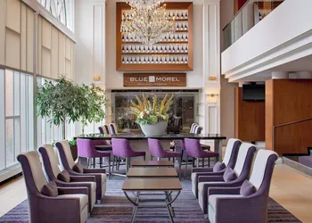 The Westin Governor Morris, Morristown hotel thumbnail 4