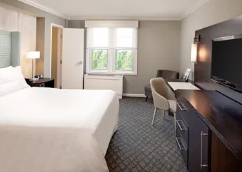 The Westin Governor Morris, Morristown hotel thumbnail 7