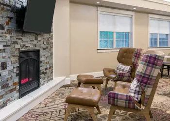 Residence Inn by Marriott Wayne hotel thumbnail 3