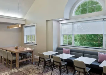 Residence Inn by Marriott Wayne hotel thumbnail 4