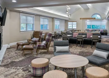 Residence Inn by Marriott Wayne hotel thumbnail 5