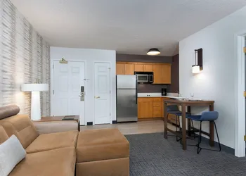 Residence Inn by Marriott Wayne hotel thumbnail 6