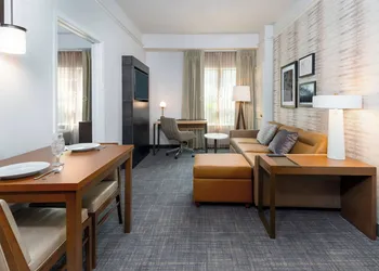 Residence Inn by Marriott Wayne hotel thumbnail 7