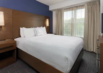 Residence Inn by Marriott Wayne hotel thumbnail 8