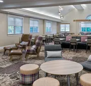 Residence Inn by Marriott Wayne hotel detail image 5