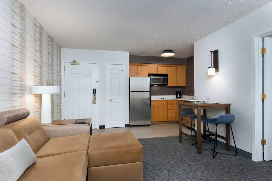 Residence Inn by Marriott Wayne hotel detail image 6