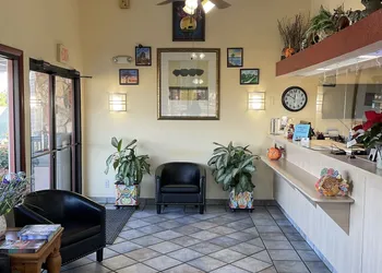 Knights Inn Punta Gorda hotel thumbnail 2