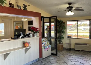 Knights Inn Punta Gorda hotel thumbnail 3
