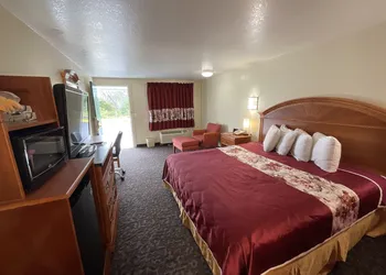 Knights Inn Punta Gorda hotel thumbnail 4