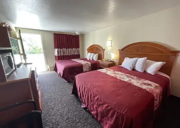 Knights Inn Punta Gorda hotel thumbnail 5