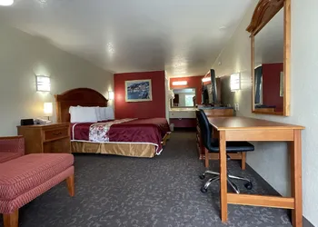 Knights Inn Punta Gorda hotel thumbnail 6