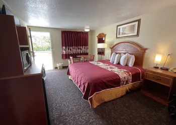 Knights Inn Punta Gorda hotel thumbnail 7