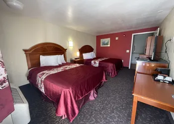 Knights Inn Punta Gorda hotel thumbnail 8