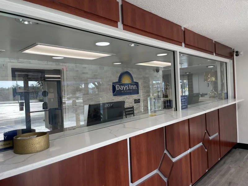Days Inn by Wyndham Port Charlotte/Punta Gorda hotel detail image 6