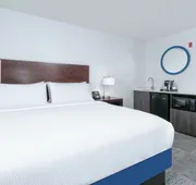 Holiday Inn Express Spokane-Valley by IHG hotel detail image 3