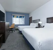 Holiday Inn Express Spokane-Valley by IHG hotel detail image 4