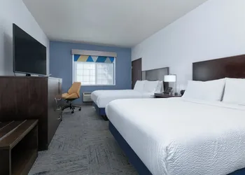 Holiday Inn Express Spokane-Valley by IHG hotel thumbnail 4