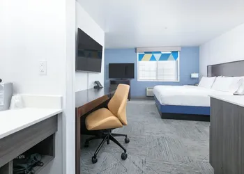 Holiday Inn Express Spokane-Valley by IHG hotel thumbnail 6