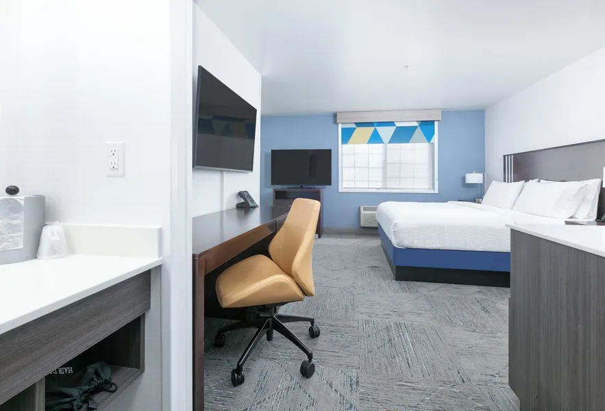 Holiday Inn Express Spokane-Valley by IHG hotel detail image 6