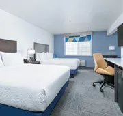 Holiday Inn Express Spokane-Valley by IHG hotel detail image 7