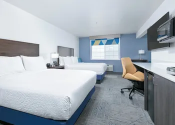 Holiday Inn Express Spokane-Valley by IHG hotel thumbnail 7
