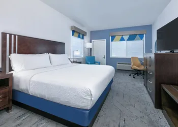 Holiday Inn Express Spokane-Valley by IHG hotel thumbnail 8