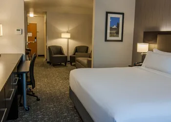 Holiday Inn Express & Suites Cheney by IHG hotel thumbnail 2