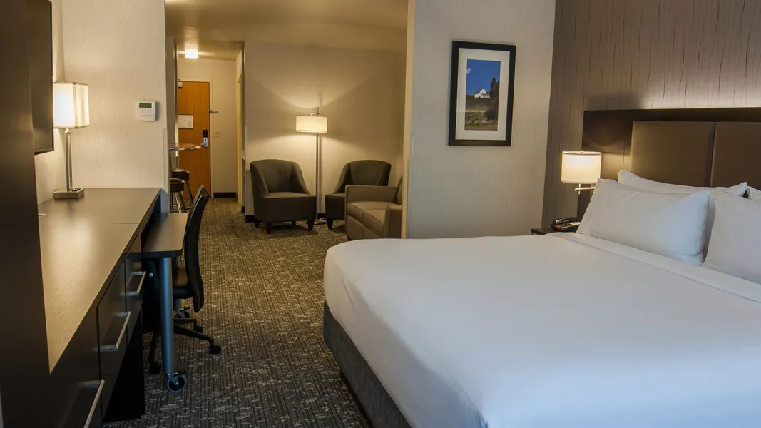Holiday Inn Express & Suites Cheney by IHG hotel detail image 2