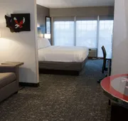 Holiday Inn Express & Suites Cheney by IHG hotel detail image 3