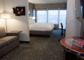 Holiday Inn Express & Suites Cheney by IHG hotel thumbnail 3