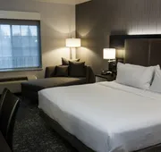 Holiday Inn Express & Suites Cheney by IHG hotel detail image 4