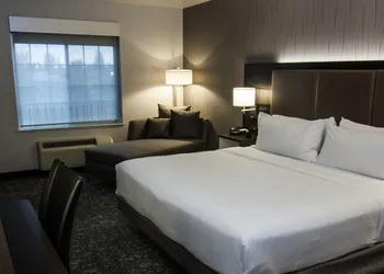 Holiday Inn Express & Suites Cheney by IHG hotel thumbnail 4