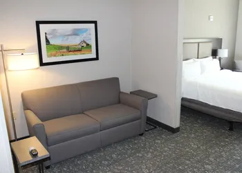 Holiday Inn Express & Suites Cheney by IHG hotel thumbnail 6