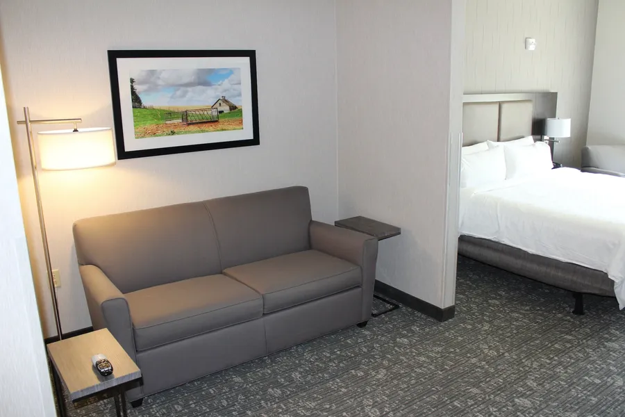Holiday Inn Express & Suites Cheney by IHG hotel detail image 6