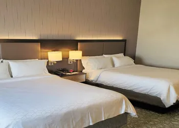 Holiday Inn Express & Suites Cheney by IHG hotel thumbnail 7