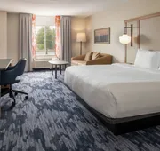 Fairfield Inn & Suites Spokane Downtown hotel detail image 4