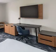 Fairfield Inn & Suites Spokane Downtown hotel detail image 7