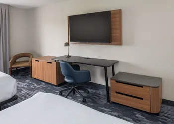 Fairfield Inn & Suites Spokane Downtown hotel thumbnail 7