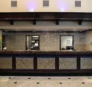 Oxford Suites Downtown Spokane hotel detail image 4