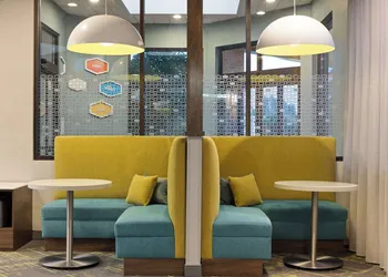 Hampton by Hilton Spokane hotel thumbnail 3