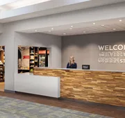 Hampton by Hilton Spokane hotel detail image 4