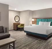Hampton by Hilton Spokane hotel detail image 5
