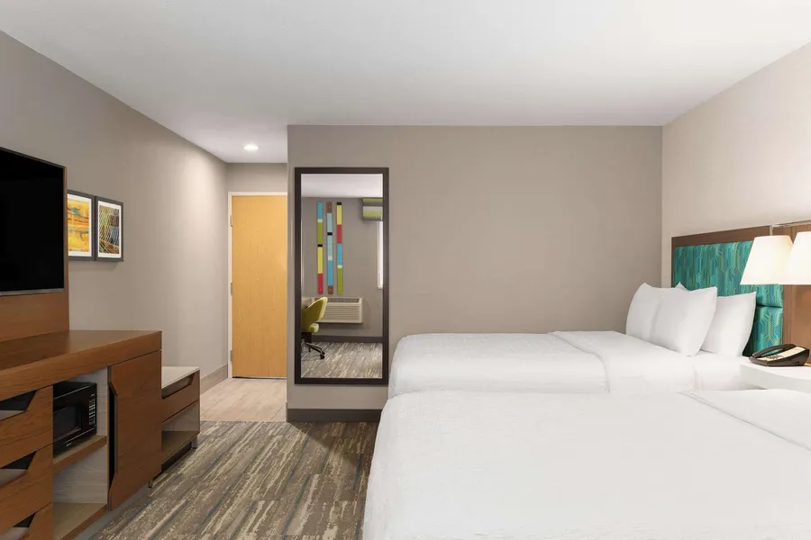 Hampton by Hilton Spokane hotel detail image 6