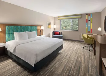Hampton by Hilton Spokane hotel thumbnail 8