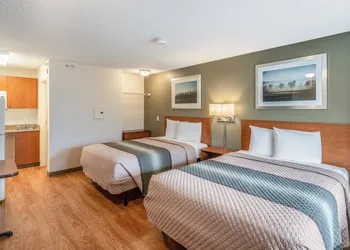 HomeTowne Studios by Red Roof Spokane - Valley hotel thumbnail 8