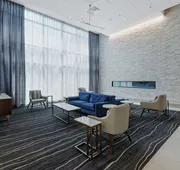 DoubleTree by Hilton Hotel Charlottesville hotel detail image 3