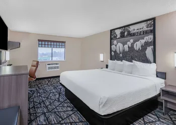 Super 8 by Wyndham Charlottesville hotel thumbnail 8