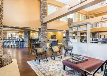 Bluegreen Vacations Shenandoah Crossing, an Ascend Collection Resort hotel thumbnail 2